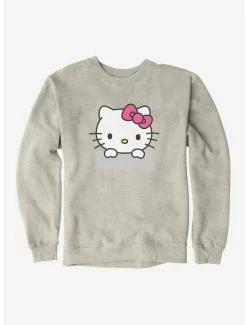 Outlet 👏 Hello Kitty Sugar Rush Hello Sweatshirt 😉