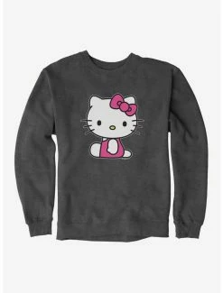 Buy 🛒 Hello Kitty Sugar Rush Side View Sweatshirt 🧨