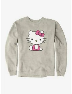 Buy 🛒 Hello Kitty Sugar Rush Side View Sweatshirt 🧨 -Hello Kitty Sales Shop 18281991 hi