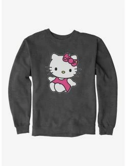 Top 10 👏 Hello Kitty Sugar Rush Slide Down Sweatshirt ⌛ -Hello Kitty Sales Shop 18282005 hi