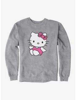 Top 10 👏 Hello Kitty Sugar Rush Slide Down Sweatshirt ⌛