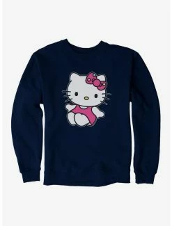 Top 10 👏 Hello Kitty Sugar Rush Slide Down Sweatshirt ⌛ -Hello Kitty Sales Shop 18282019 hi