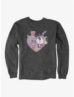 Cheap 😀 Hello Kitty Sugar Rush Sugar Shake Sweatshirt 😉 8 Cheap 😀 Hello Kitty Sugar Rush Sugar Shake Sweatshirt 😉 -Hello Kitty Sales Shop 18282040 hi
