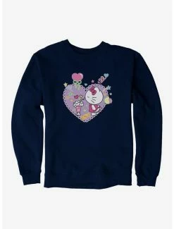 Cheap 😀 Hello Kitty Sugar Rush Sugar Shake Sweatshirt 😉 10 Cheap 😀 Hello Kitty Sugar Rush Sugar Shake Sweatshirt 😉 -Hello Kitty Sales Shop 18282054 hi