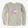 Cheap 😀 Hello Kitty Sugar Rush Sugar Shake Sweatshirt 😉