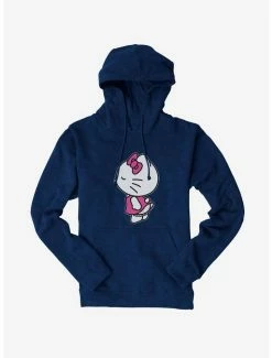 Top 10 🤩 Hello Kitty Sugar Rush Shy Away Hoodie 👍 -Hello Kitty Sales Shop 18282264 hi 1