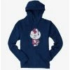 Top 10 🤩 Hello Kitty Sugar Rush Shy Away Hoodie 👍