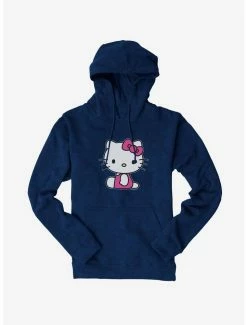 Deals ⌛ Hello Kitty Sugar Rush Side View Hoodie 🔔 -Hello Kitty Sales Shop 18282299 hi