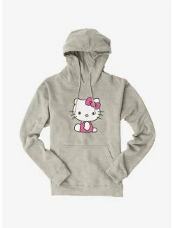 Deals ⌛ Hello Kitty Sugar Rush Side View Hoodie 🔔 -Hello Kitty Sales Shop 18282306 hi