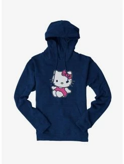 Top 10 ✨ Hello Kitty Sugar Rush Slide Down Hoodie 👍 -Hello Kitty Sales Shop 18282334 hi