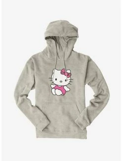 Top 10 ✨ Hello Kitty Sugar Rush Slide Down Hoodie 👍 -Hello Kitty Sales Shop 18282341 hi