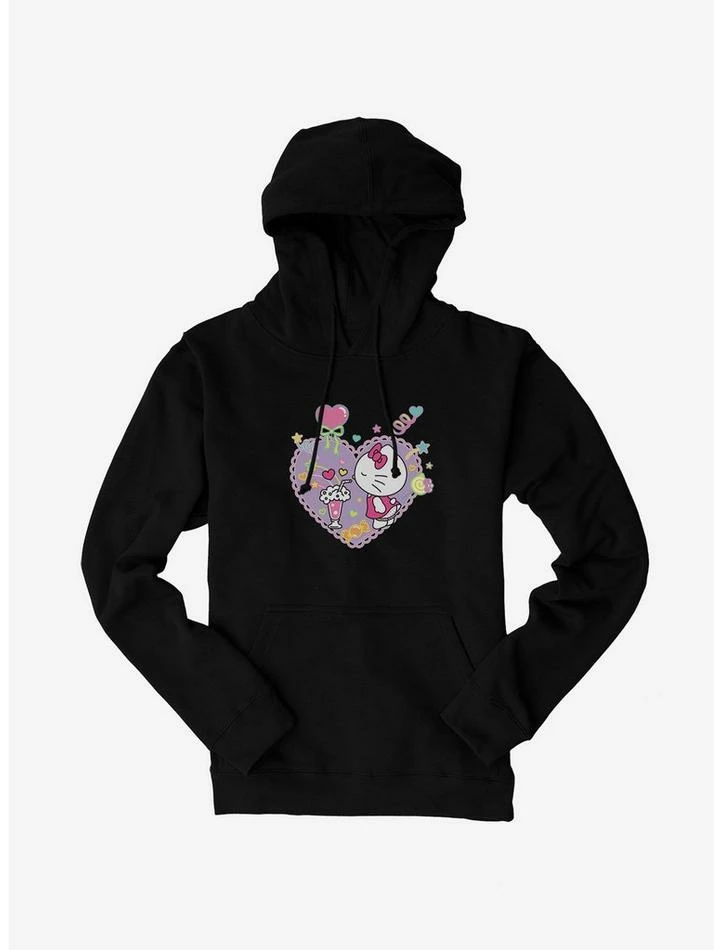 Deals โจ Hello Kitty Sugar Rush Sugar Shake Hoodie ๐ 2 Deals โจ Hello Kitty Sugar Rush Sugar Shake Hoodie ๐ - Image 2