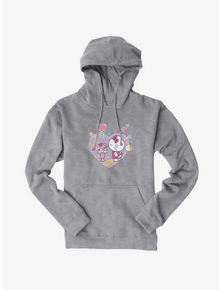 Deals โจ Hello Kitty Sugar Rush Sugar Shake Hoodie ๐ 4 Deals โจ Hello Kitty Sugar Rush Sugar Shake Hoodie ๐ - Image 4