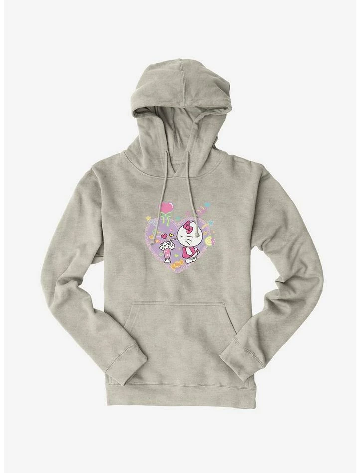 Deals โจ Hello Kitty Sugar Rush Sugar Shake Hoodie ๐ 6 Deals โจ Hello Kitty Sugar Rush Sugar Shake Hoodie ๐ - Image 6