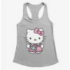 Outlet 🌟 Hello Kitty Sugar Rush 🍬 Candy Purse 👧 Girls Tank 🔔