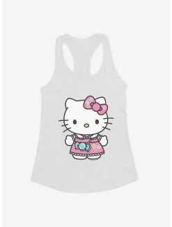 Outlet 🌟 Hello Kitty Sugar Rush 🍬 Candy Purse 👧 Girls Tank 🔔 -Hello Kitty Sales Shop 18283260 hi