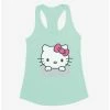 Wholesale 👍 Hello Kitty Sugar Rush Hello 👧 Girls Tank 👏