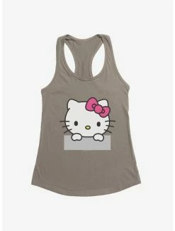 Wholesale 👍 Hello Kitty Sugar Rush Hello 👧 Girls Tank 👏 -Hello Kitty Sales Shop 18283379 hi
