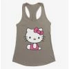 Cheap ⌛ Hello Kitty Sugar Rush Side View 👧 Girls Tank ✨
