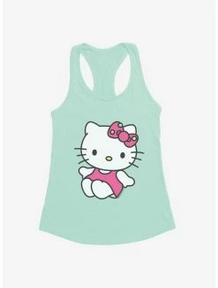 New 🧨 Hello Kitty Sugar Rush Slide Down 👧 Girls Tank 🎉 -Hello Kitty Sales Shop 18283491 hi