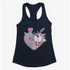 Coupon ❤️ Hello Kitty Sugar Rush Sugar Shake 👧 Girls Tank 😉