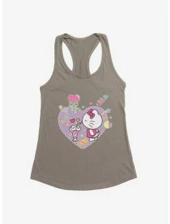 Coupon ❤️ Hello Kitty Sugar Rush Sugar Shake 👧 Girls Tank 😉 -Hello Kitty Sales Shop 18283547 hi