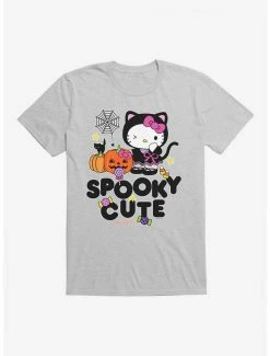 Wholesale 😍 Hello Kitty Spooky Cute T-Shirt ⭐ -Hello Kitty Sales Shop 18291571 hi