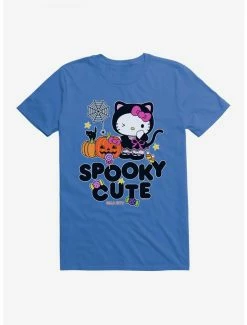 Wholesale 😍 Hello Kitty Spooky Cute T-Shirt ⭐