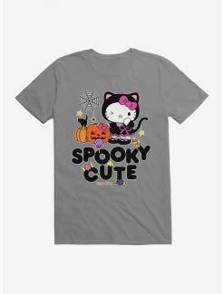 Wholesale 😍 Hello Kitty Spooky Cute T-Shirt ⭐ -Hello Kitty Sales Shop 18291607 hi