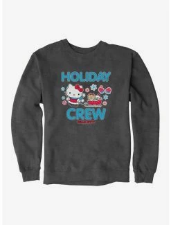 Deals 🌟 Hello Kitty Holiday Crew Sled Sweatshirt 🔥 -Hello Kitty Sales Shop 18291816 hi