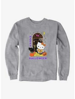 Cheapest 🧨 Hello Kitty Trick Or Treating Sweatshirt ⭐ 16 Cheapest 🧨 Hello Kitty Trick Or Treating Sweatshirt ⭐ -Hello Kitty Sales Shop 18292054 hi