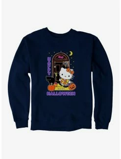 Cheapest 🧨 Hello Kitty Trick Or Treating Sweatshirt ⭐ 12 Cheapest 🧨 Hello Kitty Trick Or Treating Sweatshirt ⭐ -Hello Kitty Sales Shop 18292061 hi