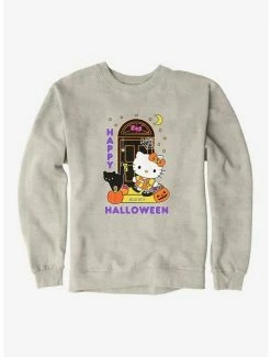Cheapest 🧨 Hello Kitty Trick Or Treating Sweatshirt ⭐ 15 Cheapest 🧨 Hello Kitty Trick Or Treating Sweatshirt ⭐ -Hello Kitty Sales Shop 18292068 hi