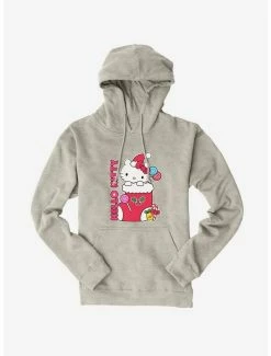 Best Sale 🔥 Hello Kitty Sweet Stocking Hoodie 🧨 -Hello Kitty Sales Shop 18292292 hi 1