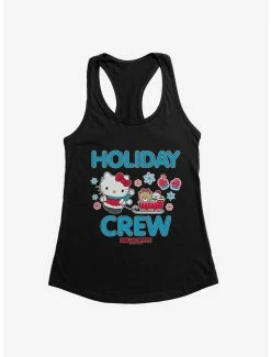 Best deal 👍 Hello Kitty Holiday Crew Sled 👧 Girls Tank 🤩 16 Best deal 👍 Hello Kitty Holiday Crew Sled 👧 Girls Tank 🤩 -Hello Kitty Sales Shop 18292549 hi