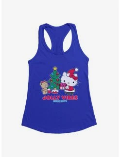 Best Pirce 🧨 Hello Kitty Jolly Vibes 👧 Girls Tank 😀 -Hello Kitty Sales Shop 18292947 hi