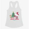 Best Pirce 🧨 Hello Kitty Jolly Vibes 👧 Girls Tank 😀