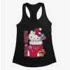 Discount 💯 Hello Kitty Sweet Stocking 👧 Girls Tank ✔️