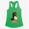Cheapest ⌛ Hello Kitty Trick Or Treating 👧 Girls Tank 🎁