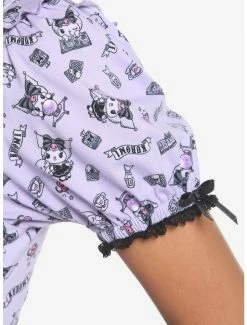 Best deal ๐ Kuromi Crystal Ball Lolita Lace ๐ Dress ๐งจ 11 Best deal ๐ Kuromi Crystal Ball Lolita Lace ๐ Dress ๐งจ -Hello Kitty Sales Shop 18636503 av5