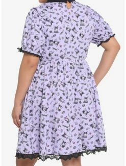 Cheapest ๐ Kuromi Crystal Ball Lolita Lace ๐ Dress Plus Size ๐งจ 8 Cheapest ๐ Kuromi Crystal Ball Lolita Lace ๐ Dress Plus Size ๐งจ -Hello Kitty Sales Shop 18636511 av2