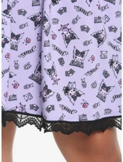 Cheapest ๐ Kuromi Crystal Ball Lolita Lace ๐ Dress Plus Size ๐งจ 10 Cheapest ๐ Kuromi Crystal Ball Lolita Lace ๐ Dress Plus Size ๐งจ -Hello Kitty Sales Shop 18636511 av4