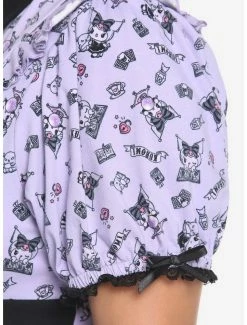 Cheapest ๐ Kuromi Crystal Ball Lolita Lace ๐ Dress Plus Size ๐งจ 11 Cheapest ๐ Kuromi Crystal Ball Lolita Lace ๐ Dress Plus Size ๐งจ -Hello Kitty Sales Shop 18636511 av5