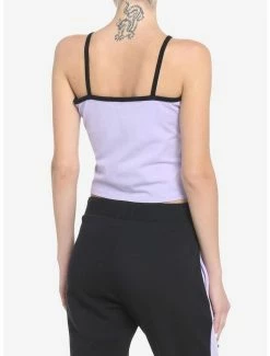 Hot Sale 👍 Kuromi Fortune Teller Skimmer 👧 Girls Cami ✔️ -Hello Kitty Sales Shop 18655259 av2