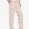 Cheapest 🎉 Hello Kitty And Friends Milk Carton Pajama Pants 🎁