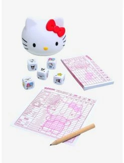 Hello Kitty Sales Shop -Hello Kitty Sales Shop 18832407 av1