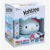 Cheapest 😉 Hello Kitty And Friends Yahtzee Game Hot Topic Exclusive 🤩