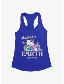 Best reviews of ⌛ Hello Kitty Be Kind To The Earth 👧 Girls Tank 🛒 -Hello Kitty Sales Shop 18922535 hi
