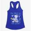 Best Sale 😉 Hello Kitty Be Kind To The Seas 👧 Girls Tank ✨