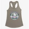 Discount 🎁 Hello Kitty Kawaii Vacation Retro Getaway Icon 👧 Girls Tank 🤩